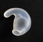 藍牙耳機配件 卓棒  JAWBONE  ERA NEW 2代 耳套 耳帽 耳機套 膠套  透明 柔軟 舒適 適合耳塞大小