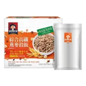 桂格綜合高纖燕麥穀飯 1.25公斤 X 3包/好市多熱賣/雜糧米/五穀米/健康米