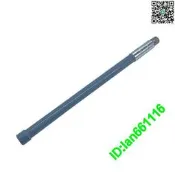 高增益 雙頻天線 /868/915M/2.4G/5.8/WiFi戶外全向防水玻璃鋼