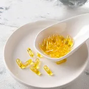 里仁 藻油DHA液體膠囊 純素