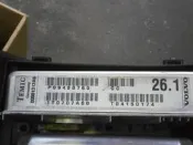 富豪VOLVO XC90 T6 2.9 '02~ 原廠變速箱電腦 P09480760
