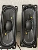 SONY KD-43X7000E用喇叭