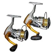 【OKUMA】MONKEY 猴子 MO2000、MO2500紡車式捲線器(淡水、海水、路亞均適用)