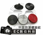 【EC數位】10mm 快門鈕 霧面 凹/ 凸面 螺紋平面 X100 X10 X20 Leica M FM2 哈蘇