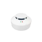 (店+)CM-WT32L 光電式偵煙探測器附監視燈 中美牌 光電式偵煙探測器 | CM-WT32L | 消防署認證 | 台灣製造