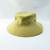 Fjallraven 北極狐 Abisko Sun 遮陽帽 77406196 沙丘褐【iSport愛運動】