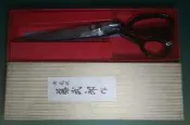 藤武郎 12吋裁縫剪刀