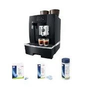 【Jura】GIGA X8c Professional商用系列全自動咖啡機 黑色 贈專屬咖啡機清潔套組☆保固1年☆原廠公司貨