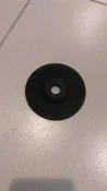 『殺肉貨』手持式砂輪機 桌上型砂輪機 4吋 100*4mm 砂輪片 一標6入免運