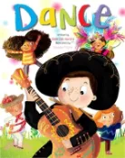 【三民網路書店】Dance 作者：Uncle Ian Aurora