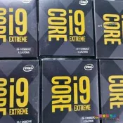 【限時下殺】Intel/英特爾i7-9800X I9-10940X i9-10900 i9-10980XE 散片 盒裝