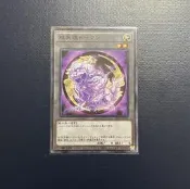(雪鴞) 20TP-JP316 双天魂代幣 Token (普卡) 