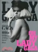 【三民網路書店】OH MY LADY GAGA(1CD＋手冊)（簡體書）