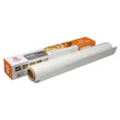 林之舍家居 烤盤紙 硅油紙烘焙家用耐高溫烤箱錫紙食物專用燒烤盤不沾烤肉吸油紙廚房 【年終特惠】
