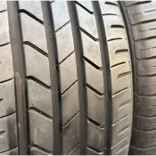 彰化員林 中古輪胎 落地胎 二手輪胎 195 50 16 正新 賽輪 9.5成新 實體店面免費安裝