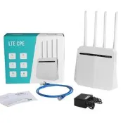 【LT】4g router可選wifi4g wifi路由器4g lte router4g路由器