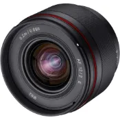 【SAMYANG】三陽光學 AF 12mm F2 自動對焦定焦鏡  SONY E接環 (公司貨)