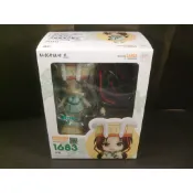 ◢藏劍閣◣全新最後出清-GSC Q版 黏土人 仙劍奇俠傳 阿奴1683 一般版