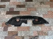 三菱 OUTLANDER 08-14 全新 前保桿下護板 引擎下護板 前段