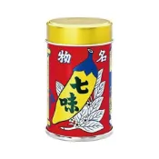 (店+)信州 八幡屋礒五郎 唐辛子七味粉