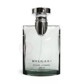 便宜生活館【香水空瓶】寶格麗BVLGARI Soir 大吉嶺夜香 男性淡香水100ml 空瓶 原裝公司貨空瓶(可超取)
