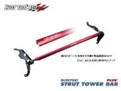 泰山美研社21032620 TOYOTA C-HR 引擎室拉桿(依當月現場報價為準)
