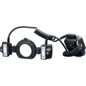 【全聯線上購】【Canon 佳能】Macro Twin Lite MT-26EX-RT  --公司貨(微距雙邊閃光燈)