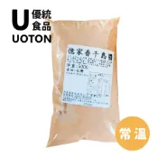 ［優統食品］憶家香千島醬 - 500g/包