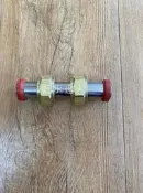 ［貯水達人］太陽能熱水器板接管/太陽能用零件/板接管/太陽能面板/太陽能微電腦