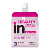 杏一健康生活館 威德 in果凍-膠原蛋白 水蜜桃口味 (180g/個)【杏一】