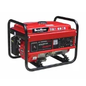 (店+)【SHIN KOMI 型鋼力】達龍 HONDA引擎發電機 手拉發動 SK3000HDA 3000WATT 中崙五金**