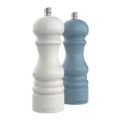 【HOTAI購】【PEDRINI】Gadget陶刀研磨罐(17.5cm) | 胡椒罐 鹽罐 研磨調味罐