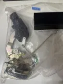 SOLIO 前右 後左 車門六角鎖+中控馬達 外匯整新品 拆車翻修