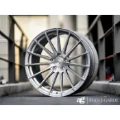 全新18吋旋壓鋁圈 AG M615 一套售價$29000 18吋5x108 8.5J ET43 廠商現貨中