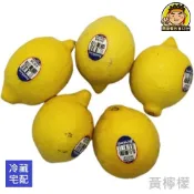 【蘭陽餐飲食材行】冷藏水果 / 黃檸檬 / 綠檸檬 / 無子檸檬 ( 皆1斤 )→ 生鮮蔬果類皆下單後 隔日早上才新鮮進貨 ( 此為冷藏宅配品號 )