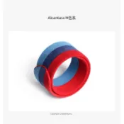 BMW M power三色線  Alcantara 麂皮 三色指向線 回正標 方向盤指示標 轉向標