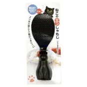 【好物快寵】日本貓咪站立飯匙(顏色隨機) +