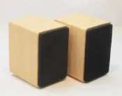 CP質超爆高 RACOON (升級版) SG-10A 內建USB DAC  HIFI  3寸全频音箱~