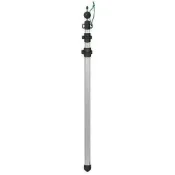 Marc jacobs旗艦店 方形鋁合金伸縮營柱 230cm 65081