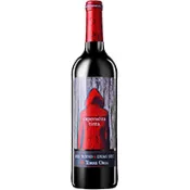 【品酒網】西班牙 奧蘭酒莊 小紅帽 半甜葡萄酒 750ml knock knock caperucita tinta red blend demi sec torre oria