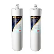 Banana Water Shop 3M S005濾芯F005/F006兩支裝（同3M AP-DW80/90專用濾心)【免運費】
