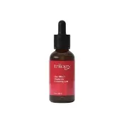 【trilogy】有機全效純玫瑰果油45mL(100%玫瑰果籽油/精華油/適用所有膚況/敏感性肌膚/乾燥肌膚/孕期調理)
