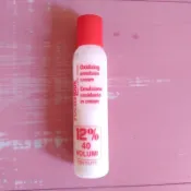 雙氧乳12% 退色膏漂色膏去色膏專用100cc