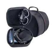 臺灣現貨適用於HTC VIVE Cosmos防震旅行盒VR眼睛便攜EVA