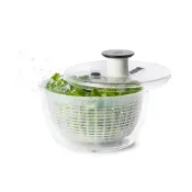 美國OXO 按壓式蔬菜香草脫水器(新版) 010405V4 OXO-010405V4