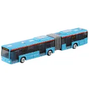 TOMICA 多美小汽車 134 賓士Benz CITARO BUS 京城連結巴士 【鯊玩具】