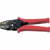 [工具潮流]含稅* 日本製 蝦牌 LOBSTER AK2MA / AK-2MA 壓軸工具 壓著端子鉗 全長172mm
