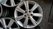 阿傑 原廠鋁圈 17吋 5孔114.3 豐田 TOYOTA SIENNA RAV4 CAMRY PREVIA