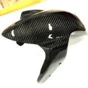 Force Smax 勁戰四代五代 正卡夢前土除 類one gp 另有下巴小盾燈眉尾上尾下碳纖維