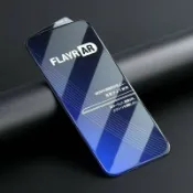 全球選品1館 生活百貨 適用iphone18Promax增透AR降反射17Pro鋼化膜Air高畫質蘋果16pro防反光細邊15不擋屏14手機膜保護膜13玻璃貼膜
